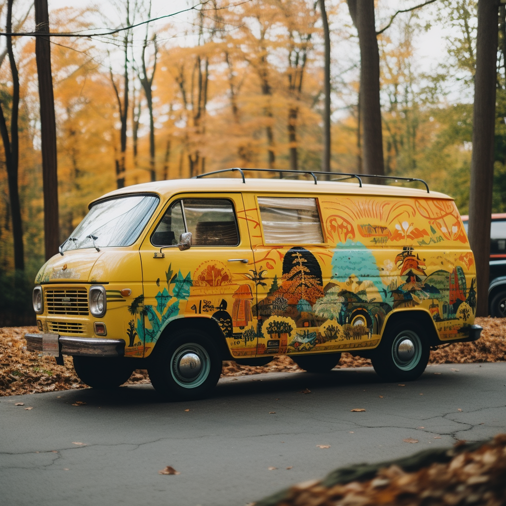 Sustainable Films for Vehicle Wraps